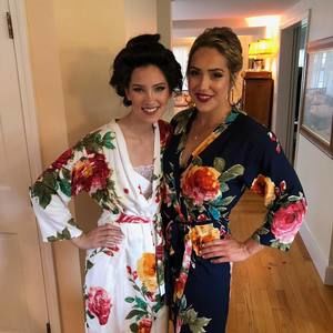 Meet your Posher, Olivia